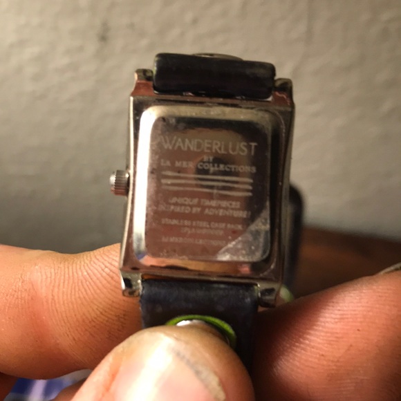 Unique watch - Picture 3 of 3